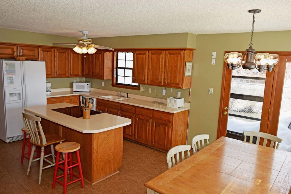 Arnolds River Retreat