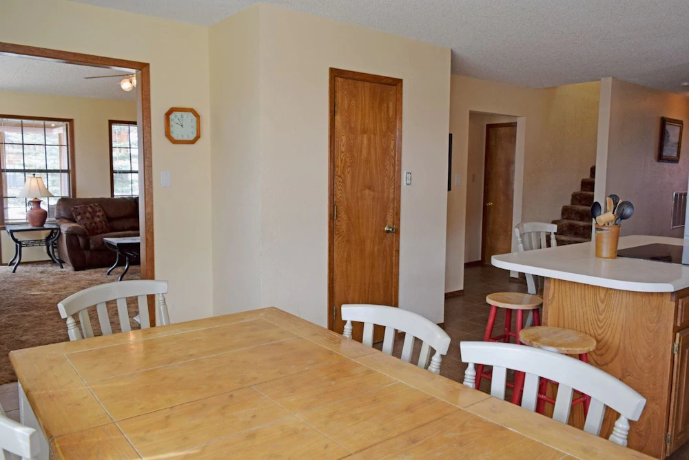 Arnolds River Retreat