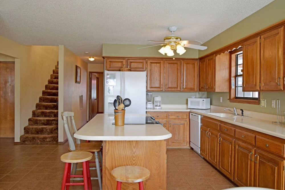 Arnolds River Retreat