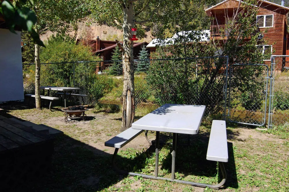 Arnolds River Retreat