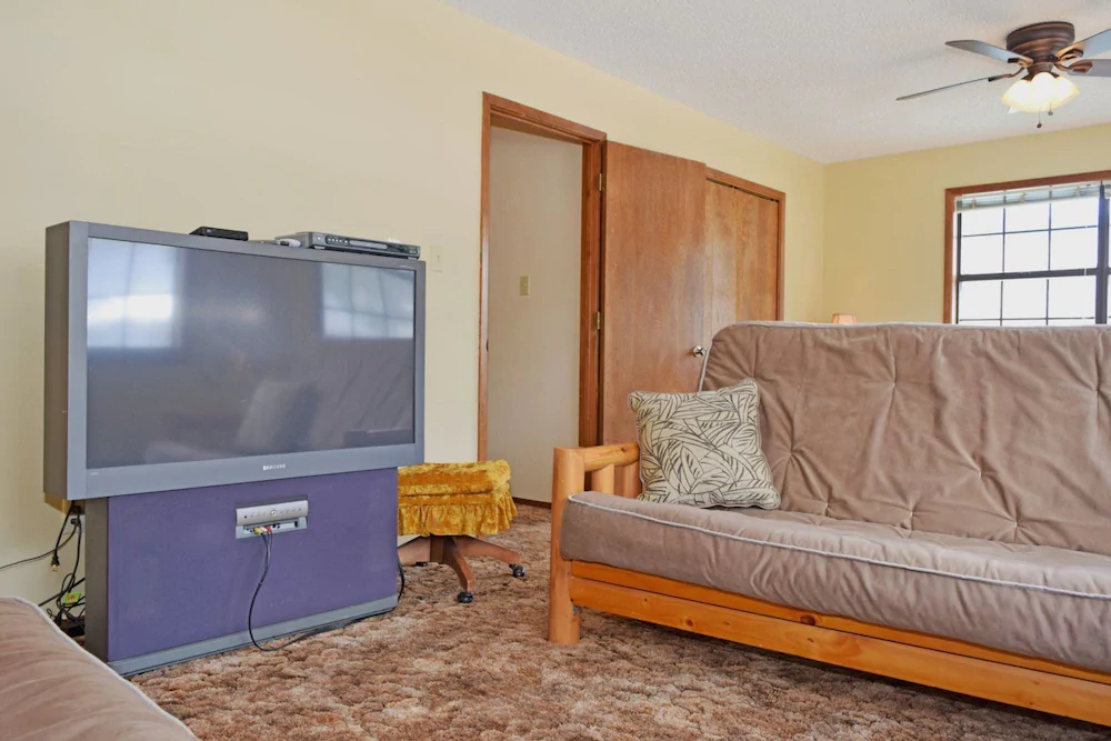 Arnolds River Retreat