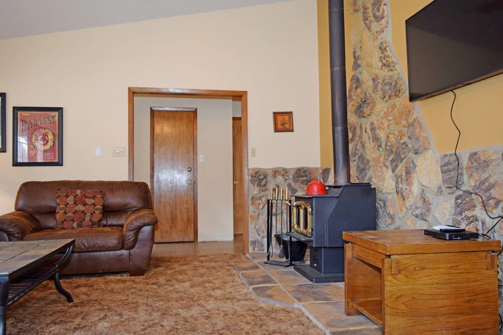 Arnolds River Retreat