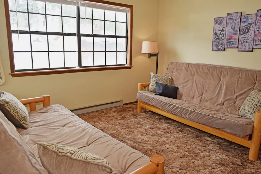 Arnolds River Retreat