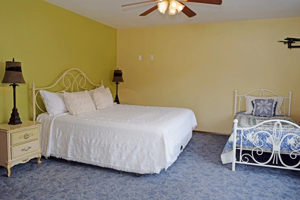 Arnolds River Retreat