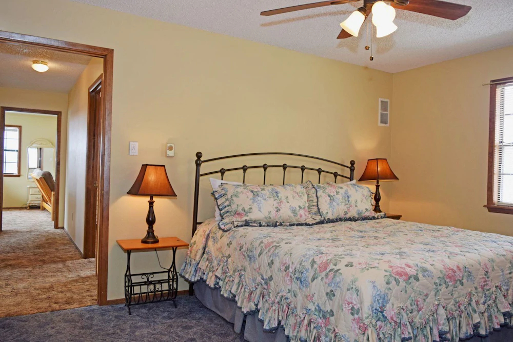 Arnolds River Retreat