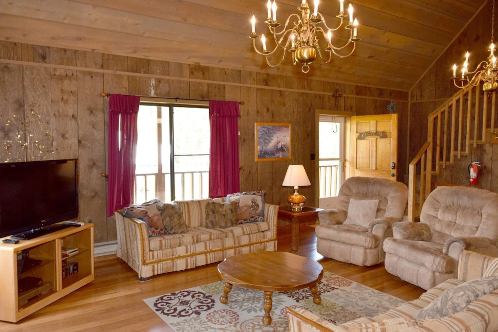 Artz Valley Cabin