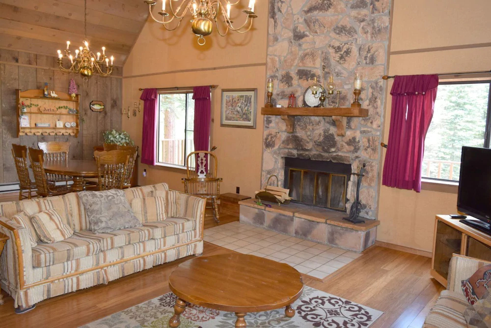Artz Valley Cabin