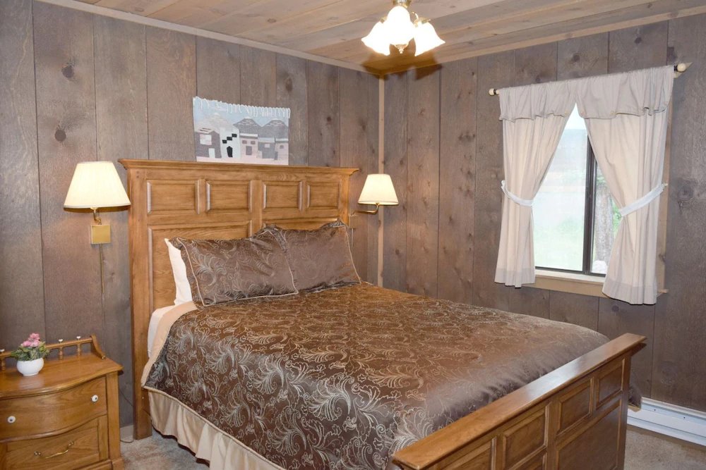 Artz Valley Cabin