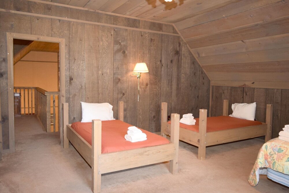 Artz Valley Cabin