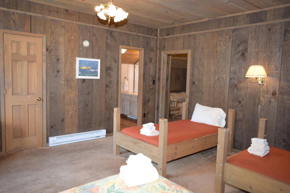 Artz Valley Cabin