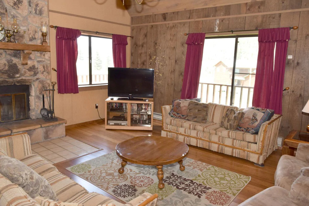 Artz Valley Cabin