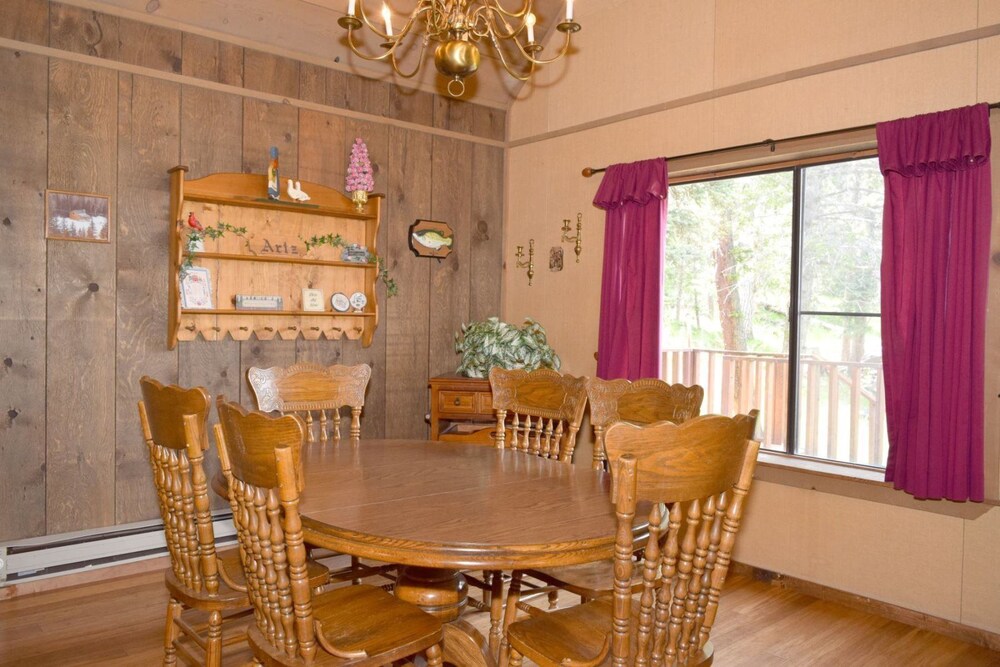 Artz Valley Cabin