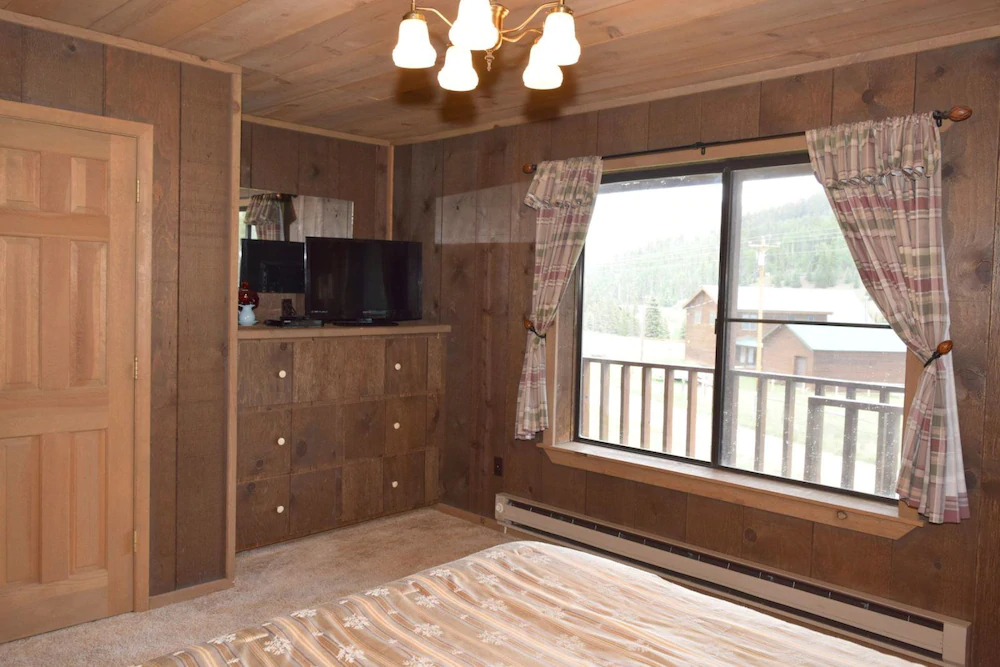 Artz Valley Cabin