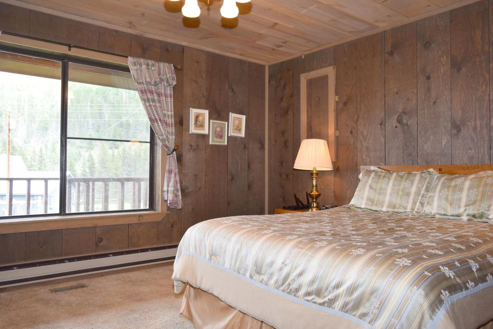 Artz Valley Cabin