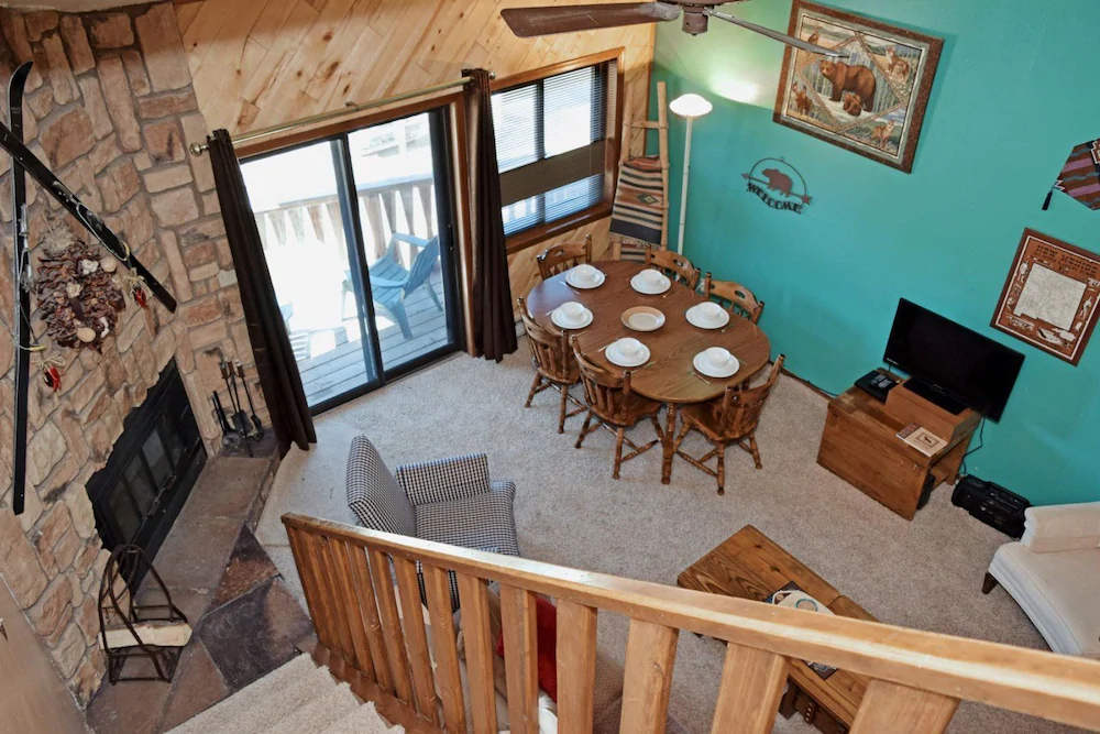 Aspen West Townhouse