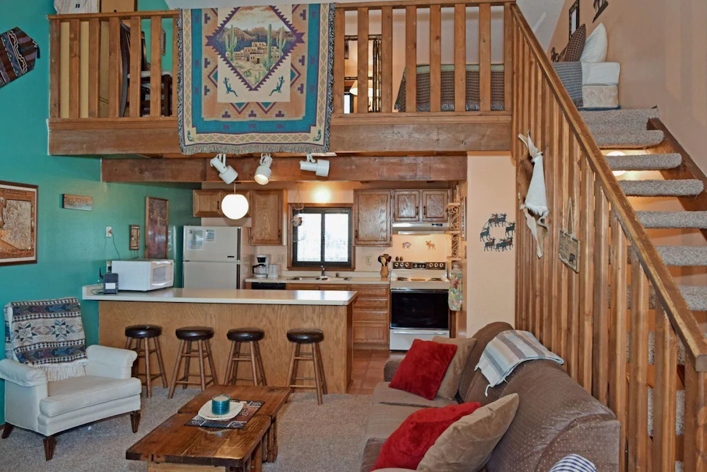 Aspen West Townhouse