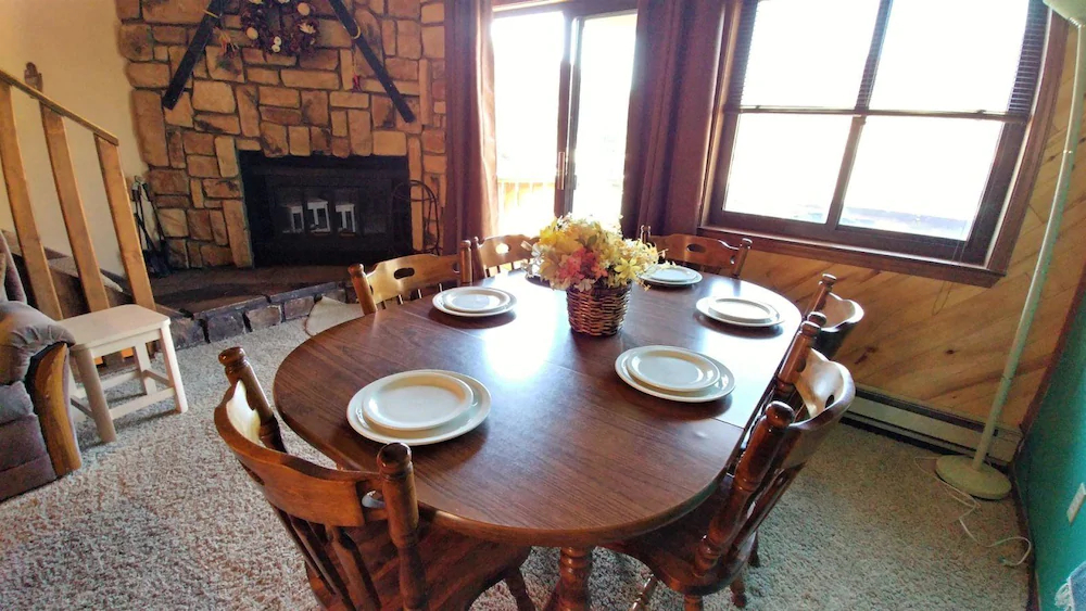 Aspen West Townhouse