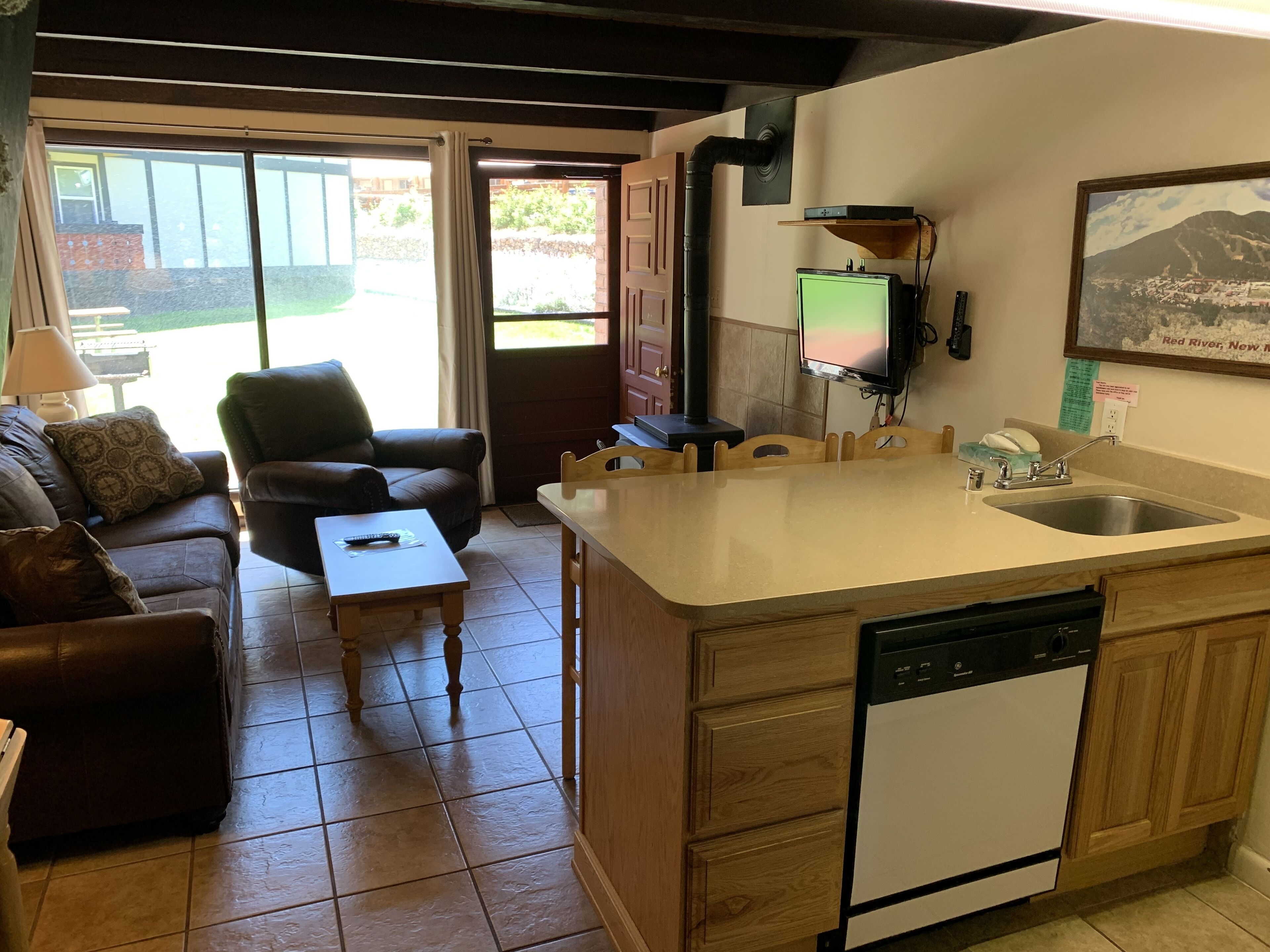 Auslander Condominiums