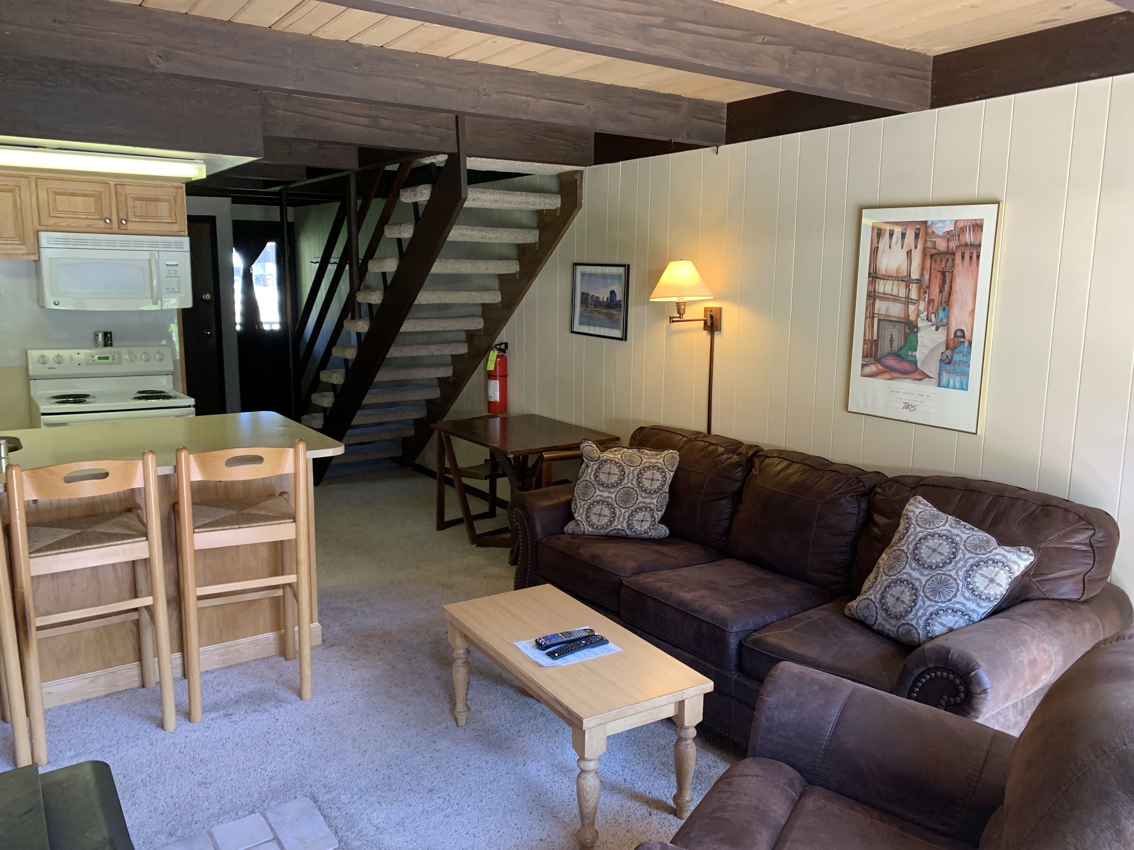 Auslander Condominiums
