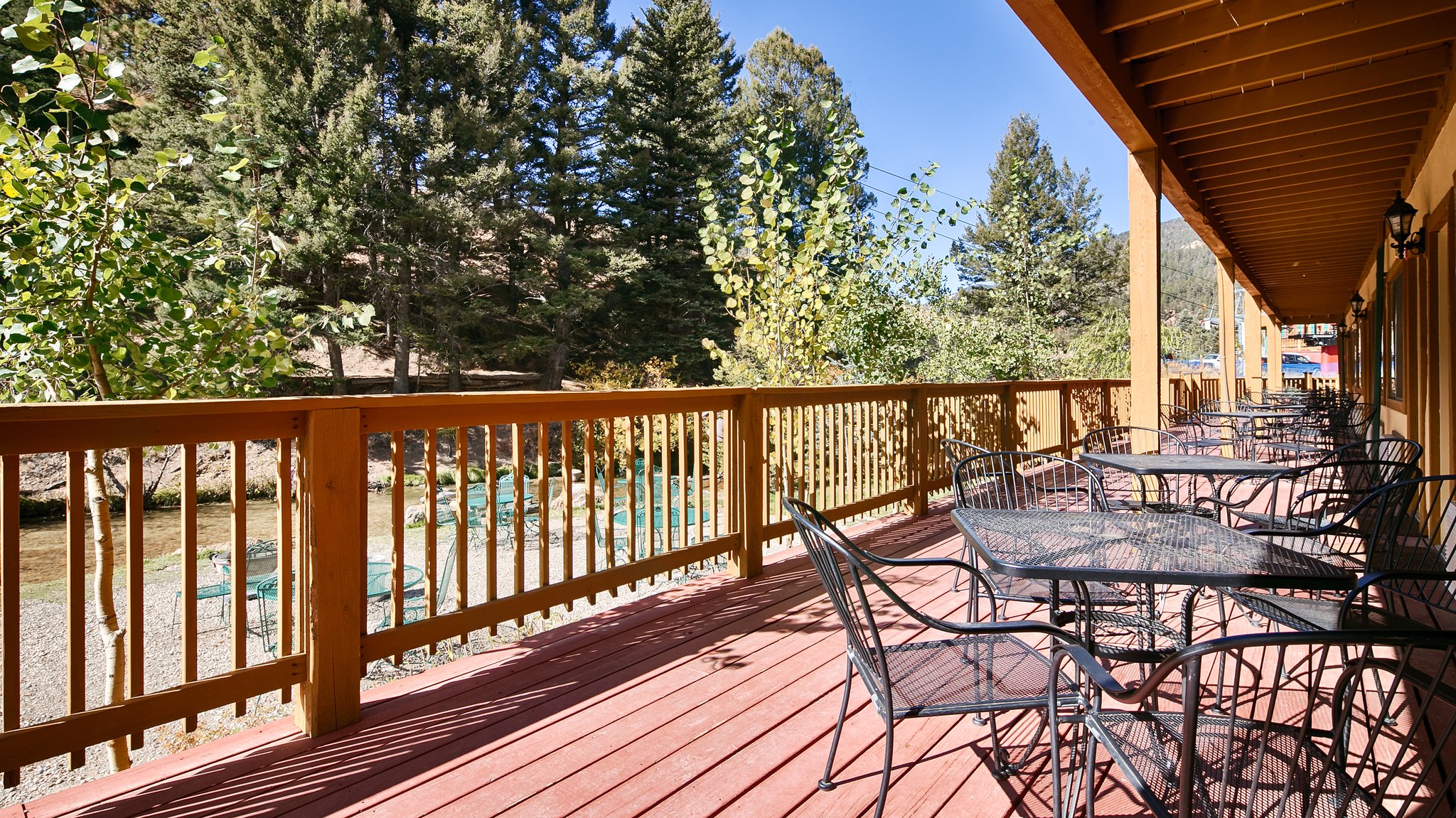 Best Western Rivers Edge
