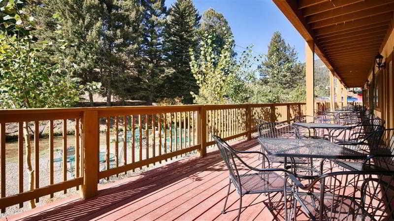 Best Western Rivers Edge