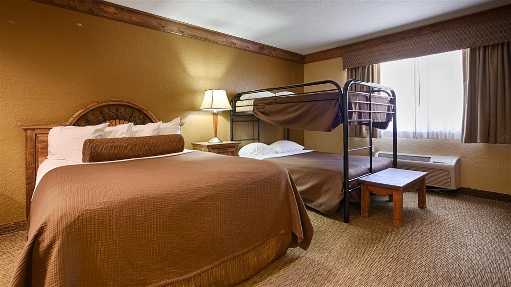 Best Western Rivers Edge