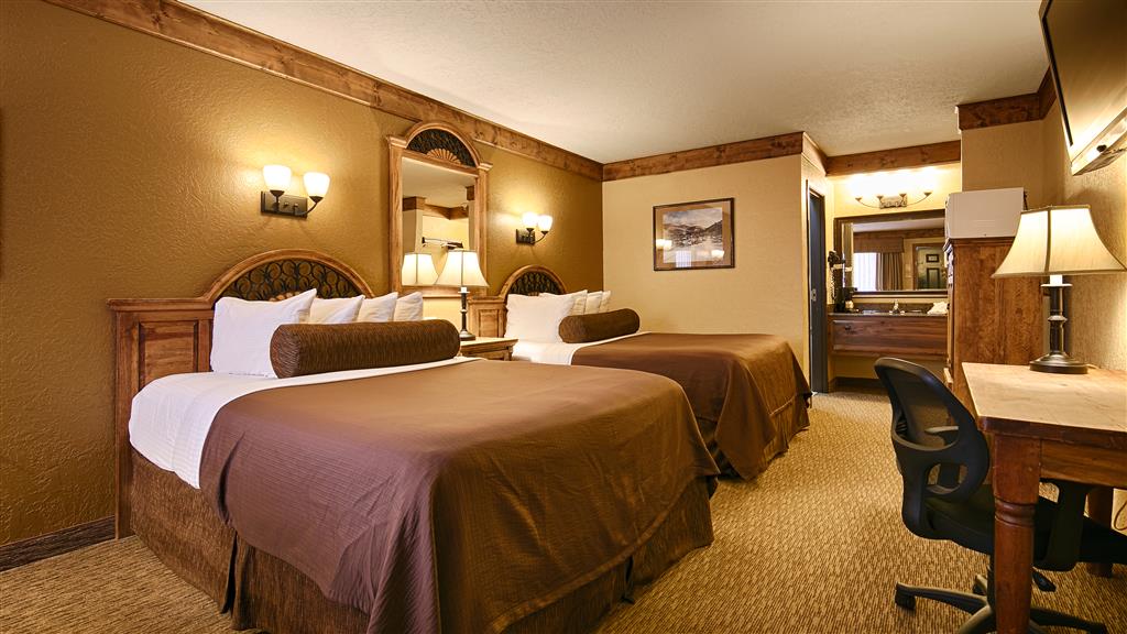 Best Western Rivers Edge