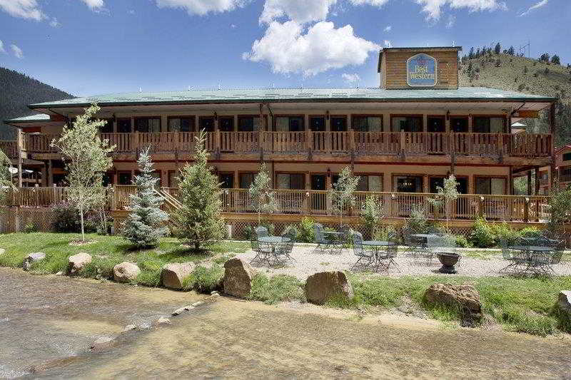 Best Western Rivers Edge