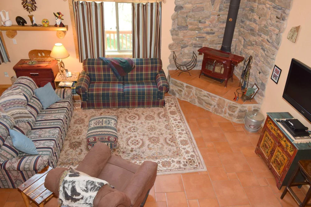 Casa De Cerezas