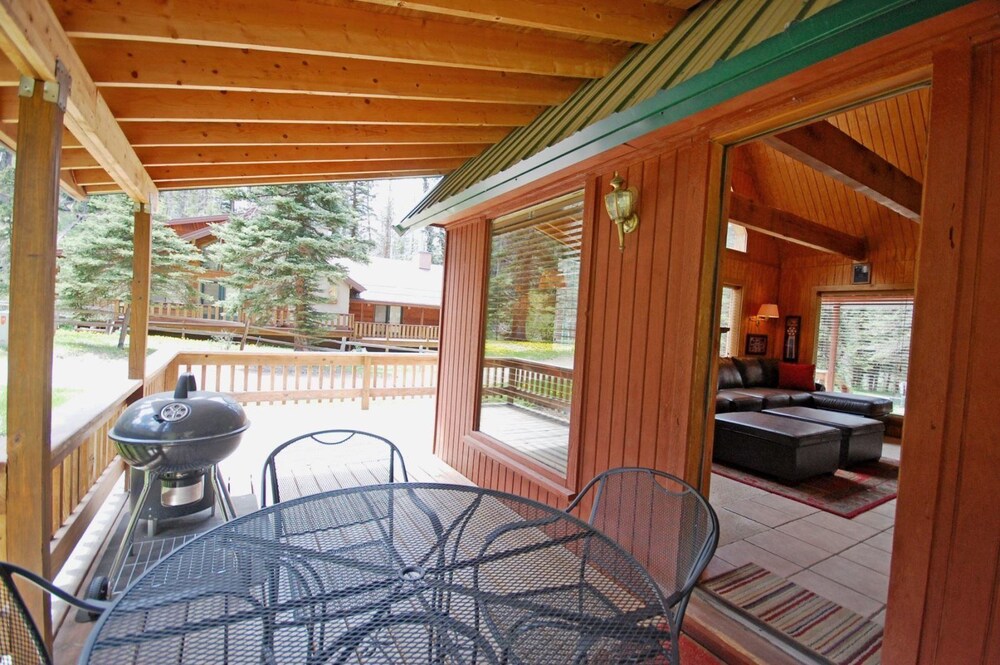 Duke Cabin