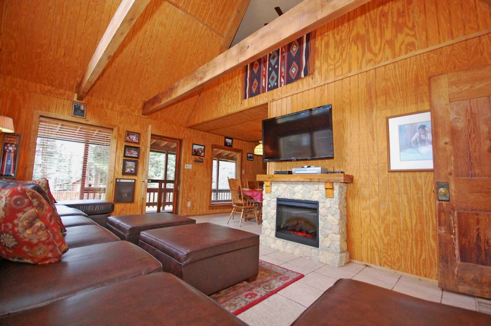 Duke Cabin