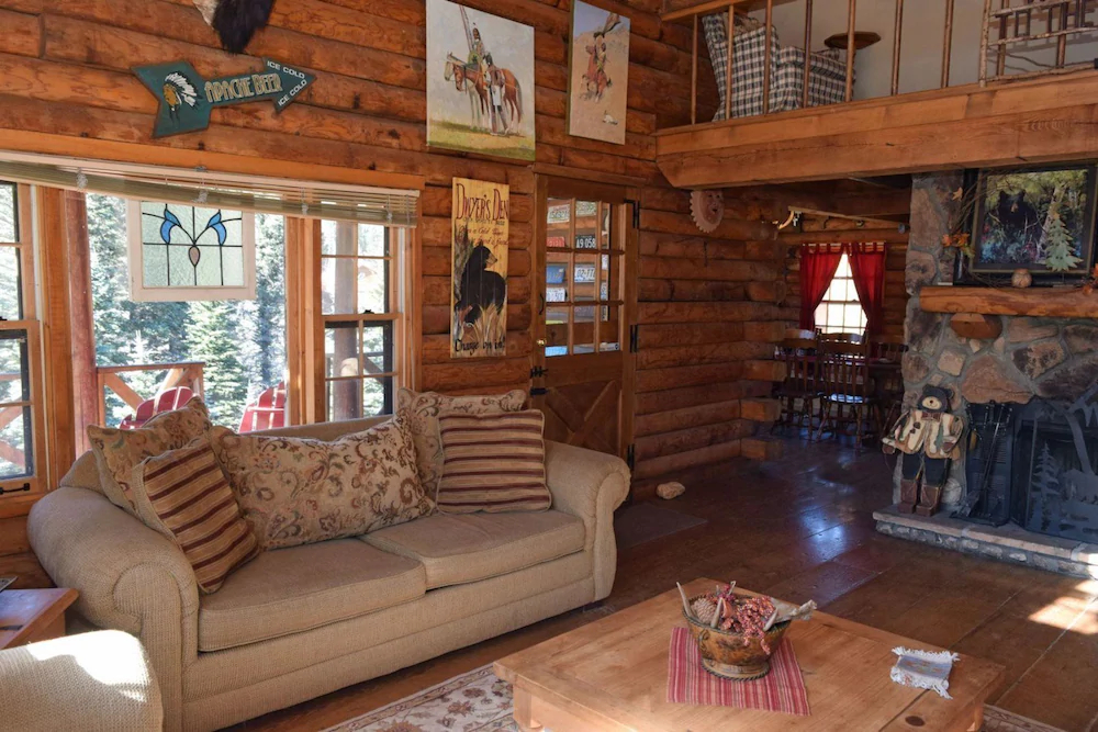 Dwyer`s Den