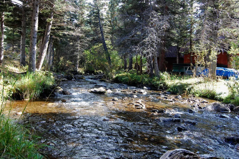 Dwyer`s Den