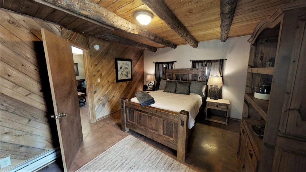 Elevation Mining Lodge