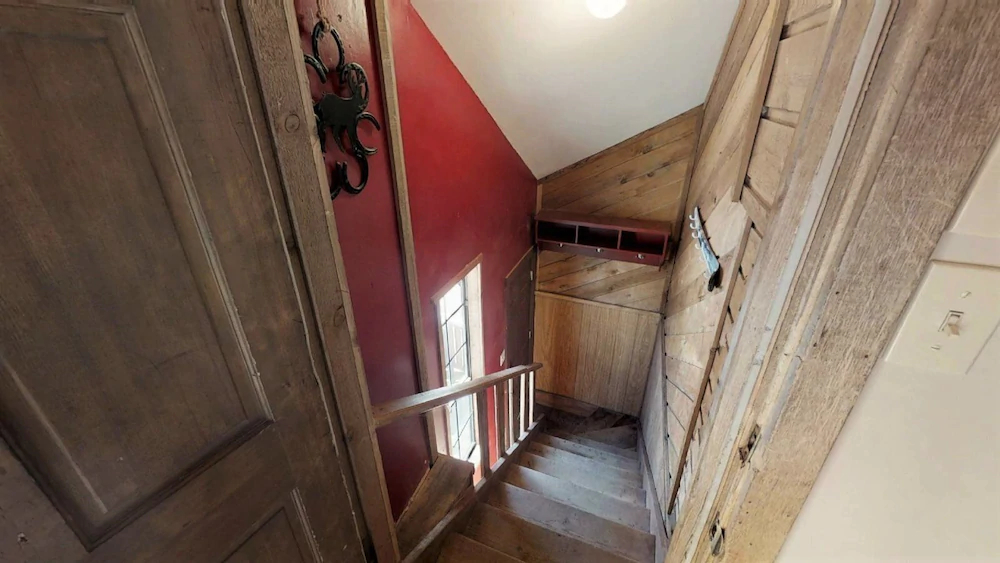 Elevation Mining Lodge