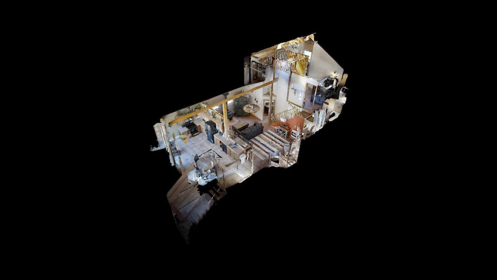 Elevation Mining Lodge