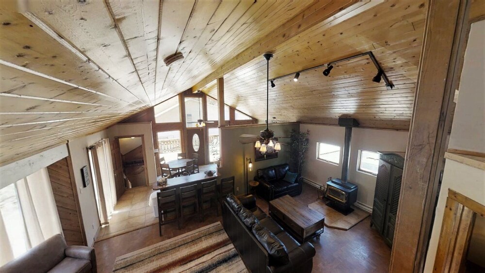 Elevation Mining Lodge