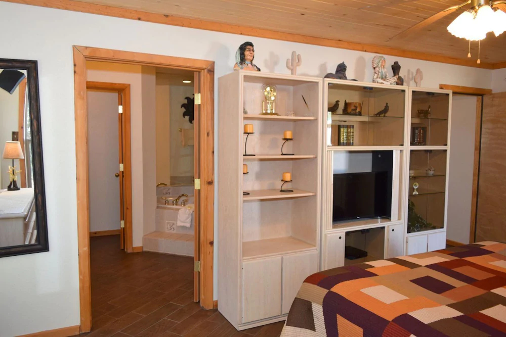 Karlin`s Mountain Lodge