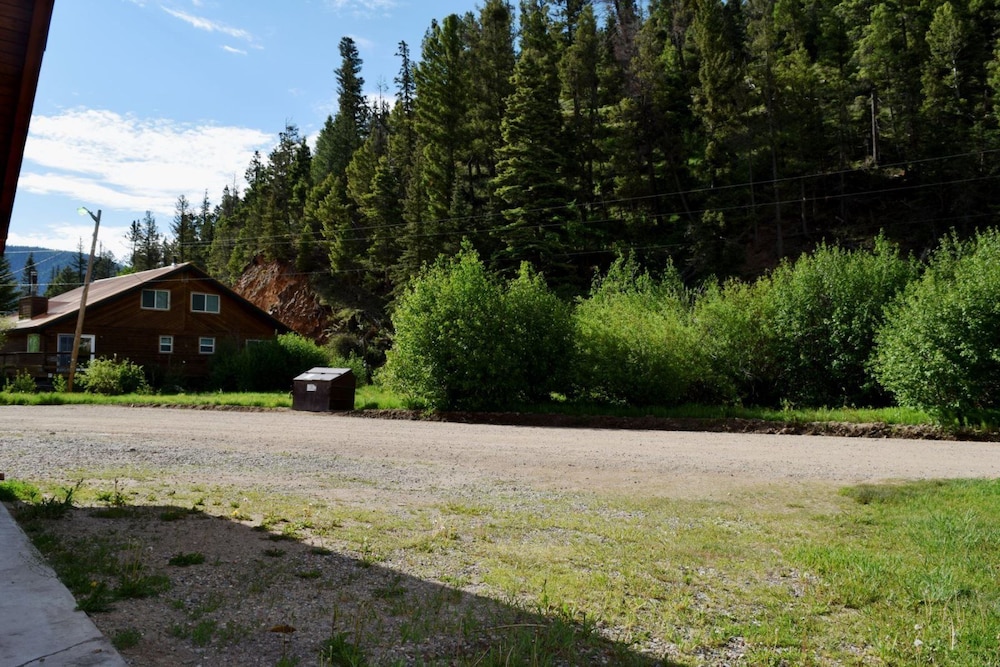Karlin`s Mountain Lodge