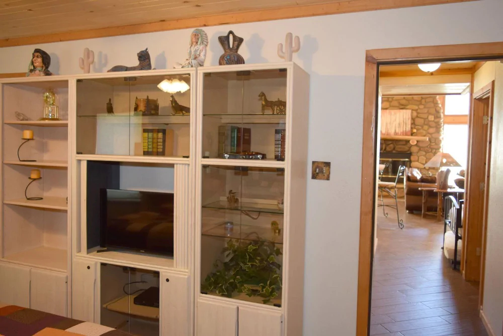 Karlin`s Mountain Lodge