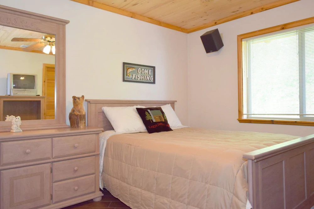 Karlin`s Mountain Lodge