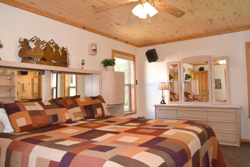 Karlin`s Mountain Lodge