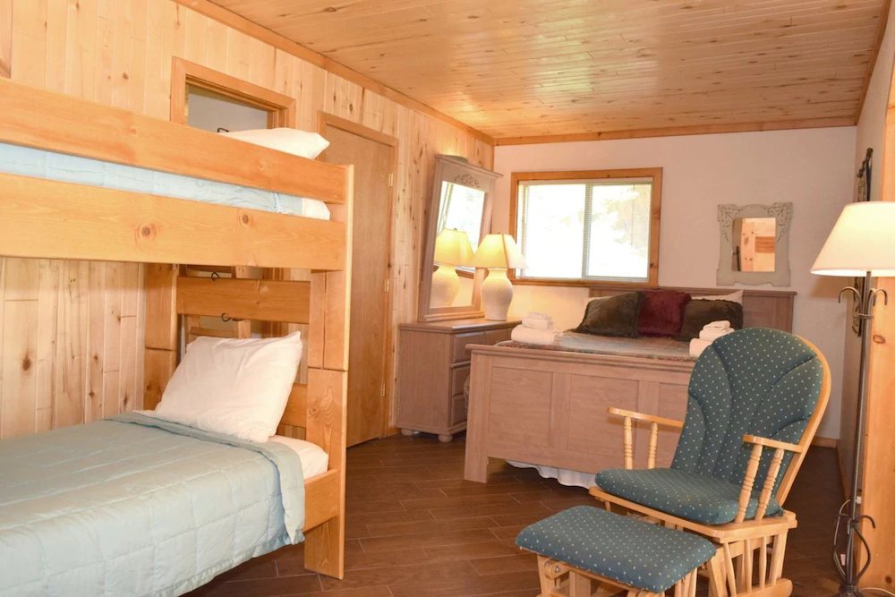 Karlin`s Mountain Lodge