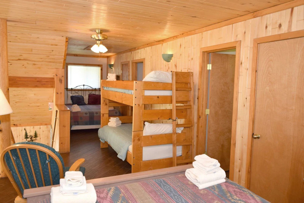 Karlin`s Mountain Lodge