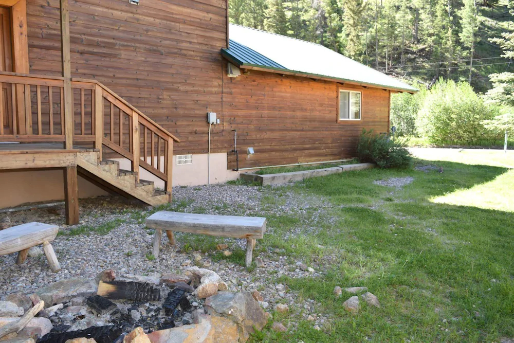 Karlin`s Mountain Lodge
