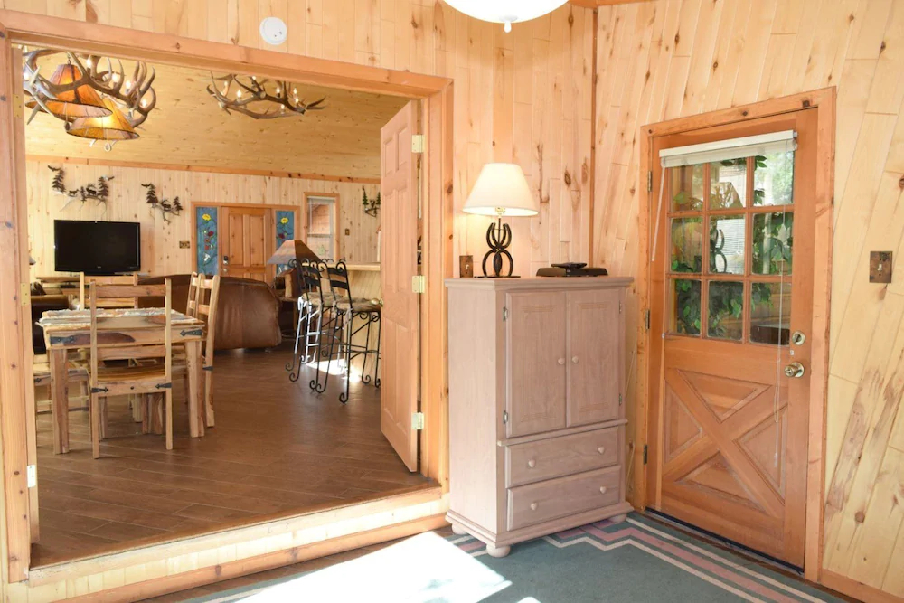 Karlin`s Mountain Lodge