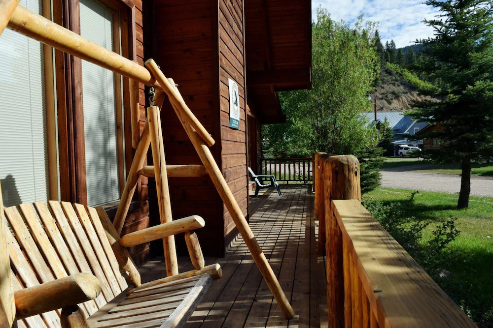 Karlin`s Mountain Lodge