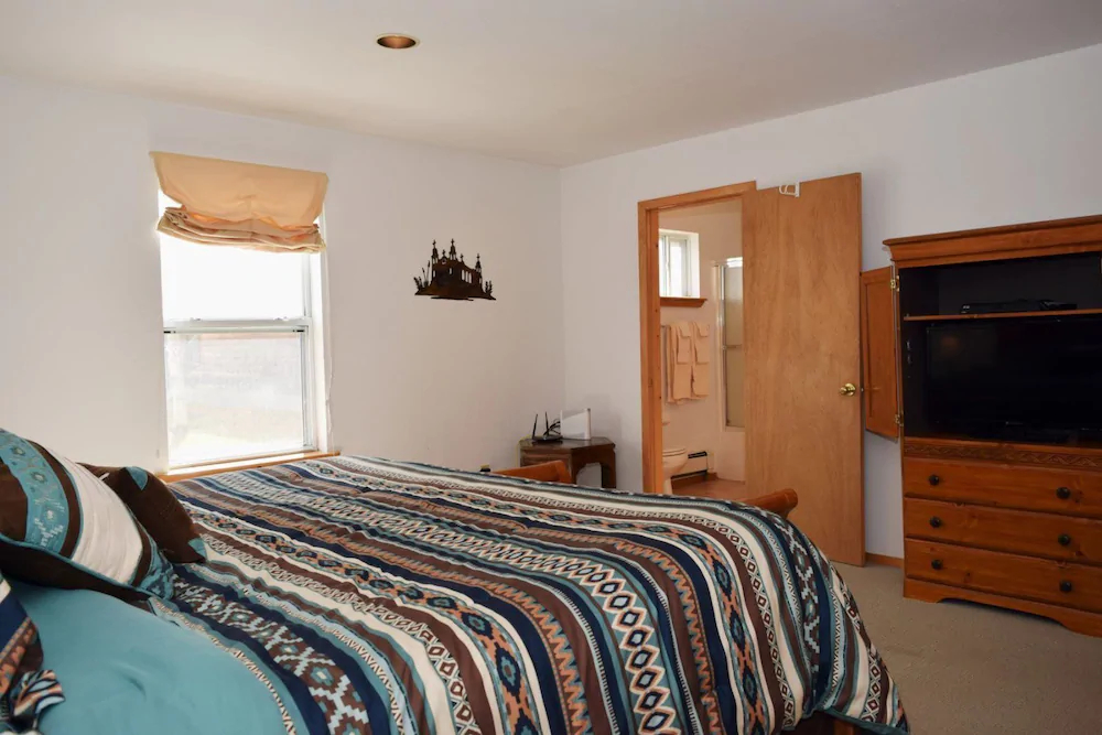 Karlin`s Ranch House
