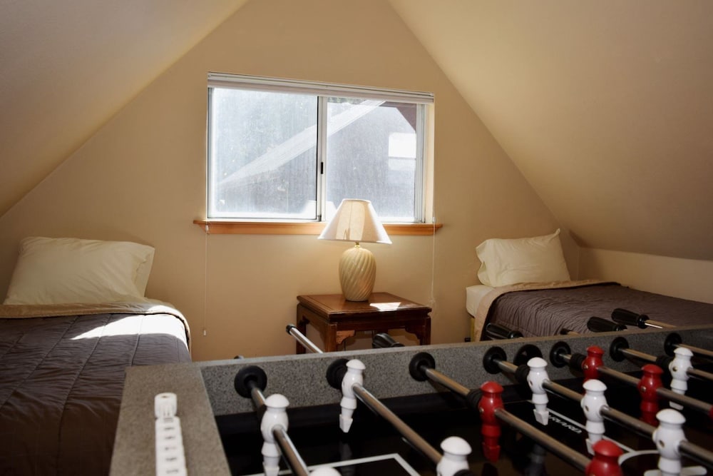 Karlin`s Ranch House