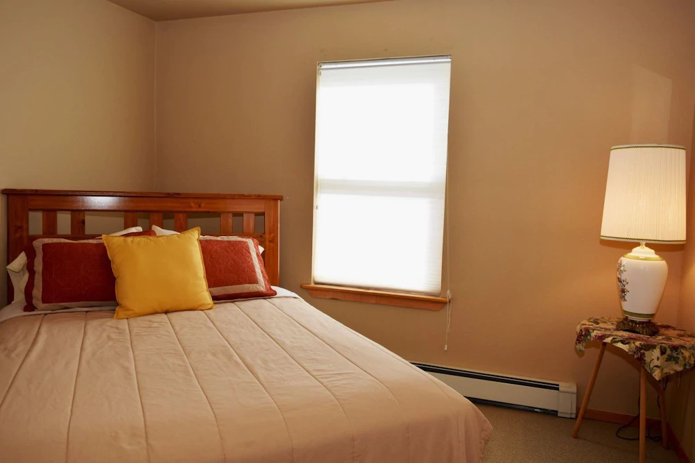 Karlin`s Ranch House